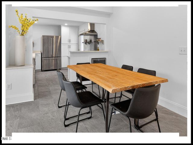 100 Eastwood Lake Road, Chapel Hill, NC 27514