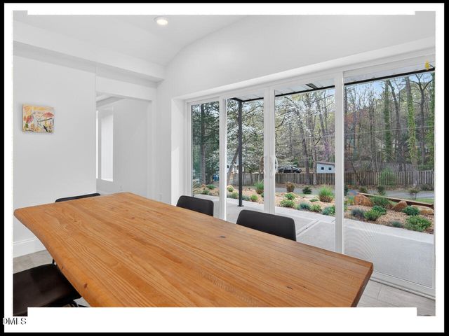 100 Eastwood Lake Road, Chapel Hill, NC 27514