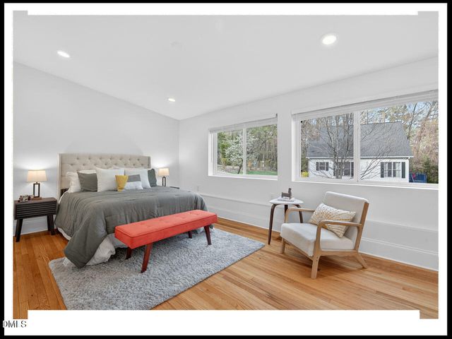 100 Eastwood Lake Road, Chapel Hill, NC 27514