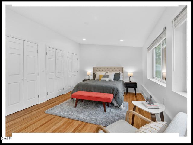 100 Eastwood Lake Road, Chapel Hill, NC 27514