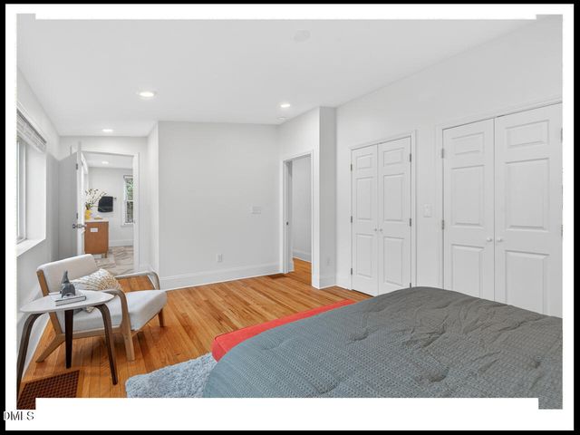 100 Eastwood Lake Road, Chapel Hill, NC 27514