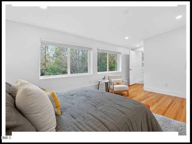 100 Eastwood Lake Road, Chapel Hill, NC 27514