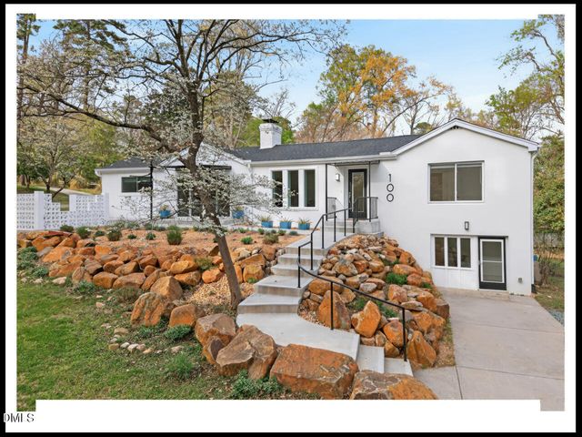 100 Eastwood Lake Road, Chapel Hill, NC 27514