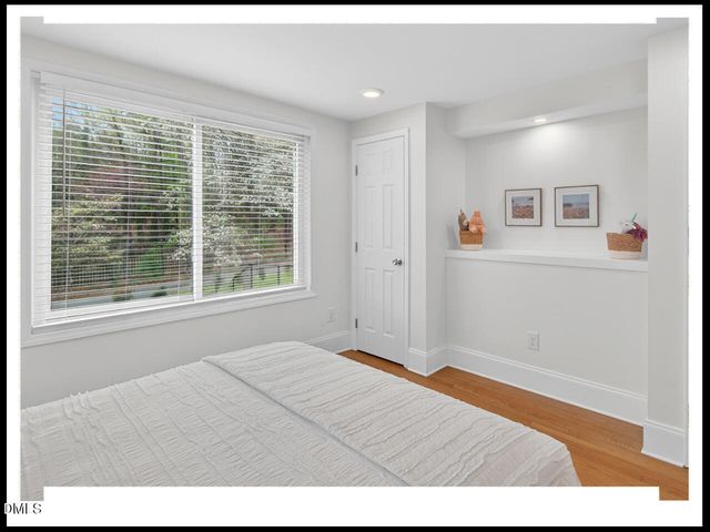 100 Eastwood Lake Road, Chapel Hill, NC 27514