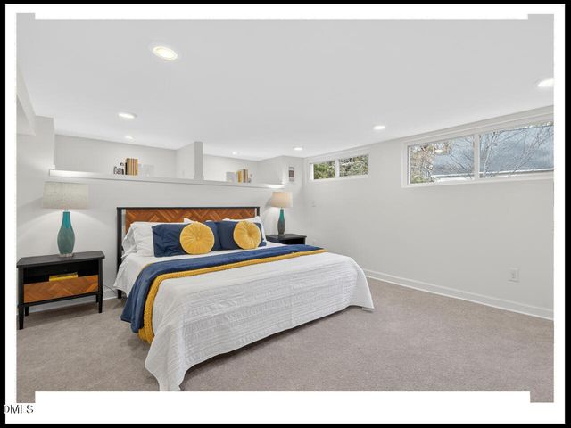 100 Eastwood Lake Road, Chapel Hill, NC 27514