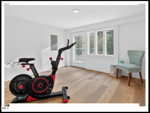 100 Eastwood Lake Road, Chapel Hill, NC 27514