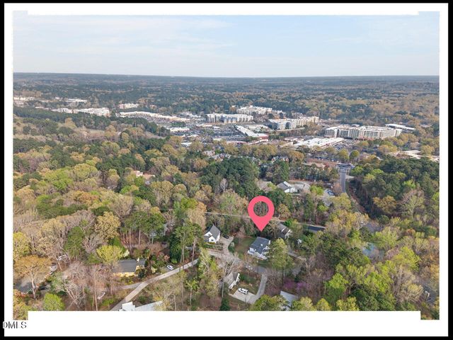 100 Eastwood Lake Road, Chapel Hill, NC 27514