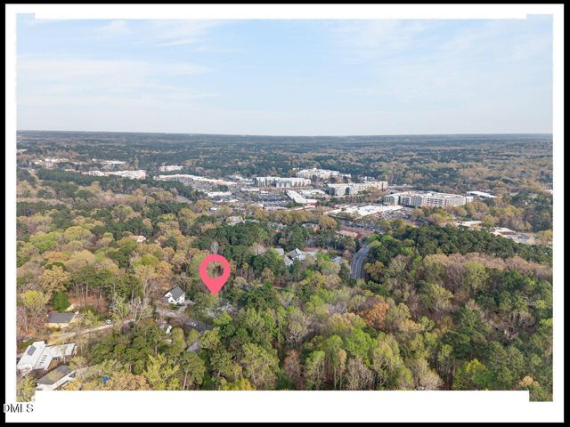 100 Eastwood Lake Road, Chapel Hill, NC 27514