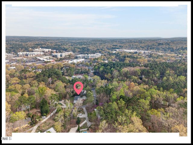 100 Eastwood Lake Road, Chapel Hill, NC 27514