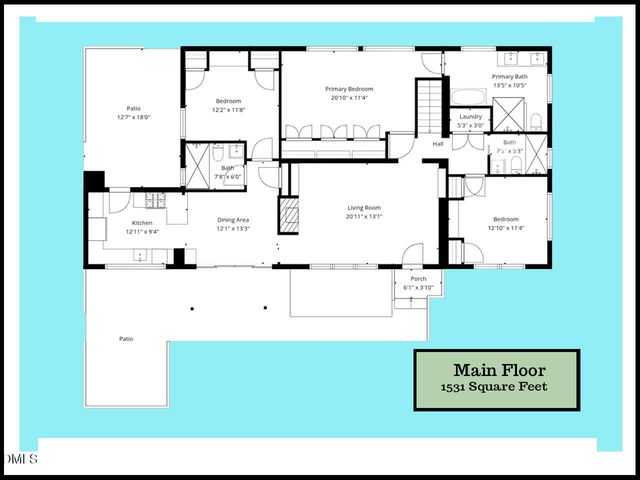 100 Eastwood Lake Road, Chapel Hill, NC 27514