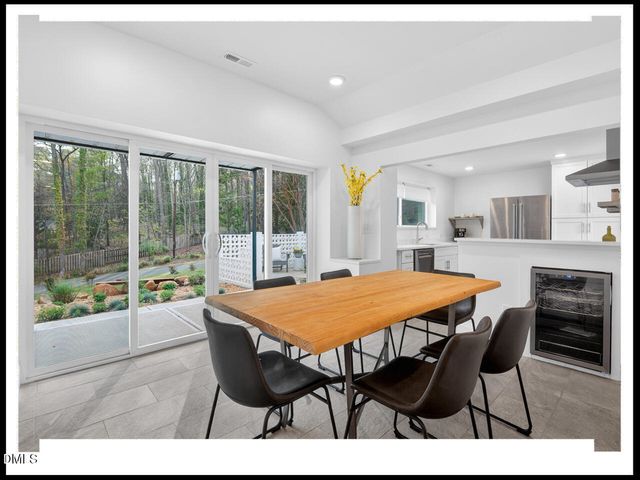 100 Eastwood Lake Road, Chapel Hill, NC 27514