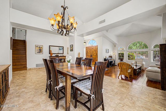 4936 W Buckskin Trail, Phoenix, AZ 85083