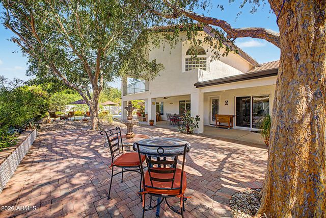 4936 W Buckskin Trail, Phoenix, AZ 85083