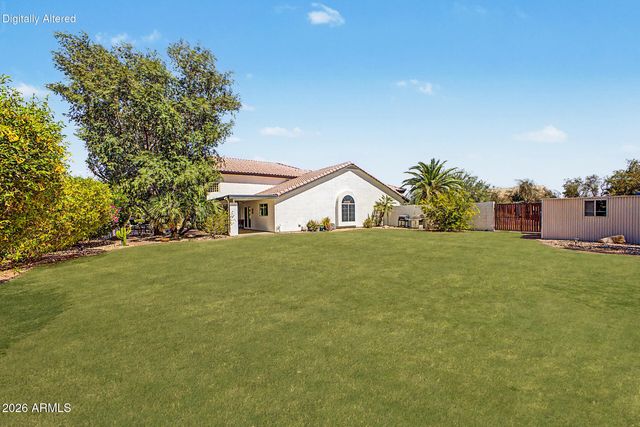 4936 W Buckskin Trail, Phoenix, AZ 85083