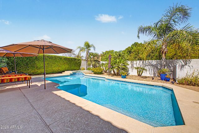 4936 W Buckskin Trail, Phoenix, AZ 85083