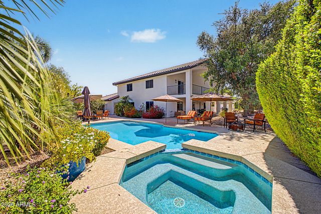 4936 W Buckskin Trail, Phoenix, AZ 85083