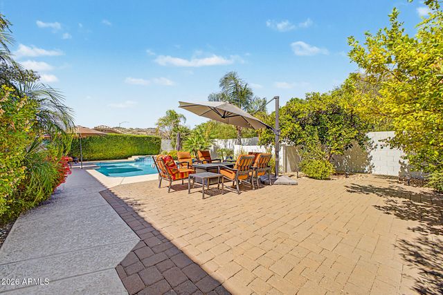 4936 W Buckskin Trail, Phoenix, AZ 85083