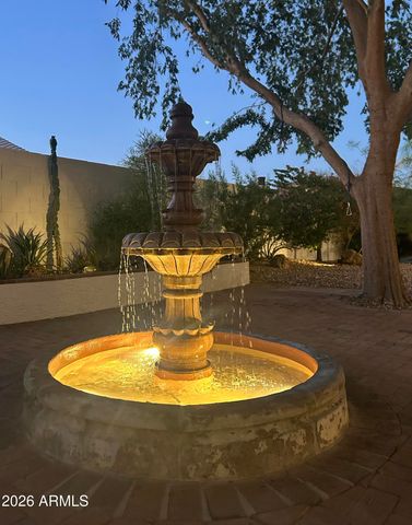 4936 W Buckskin Trail, Phoenix, AZ 85083