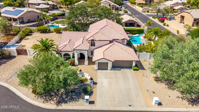 4936 W Buckskin Trail, Phoenix, AZ 85083