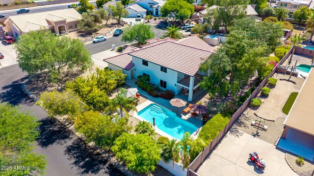4936 W Buckskin Trail, Phoenix, AZ 85083