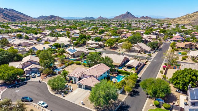 4936 W Buckskin Trail, Phoenix, AZ 85083