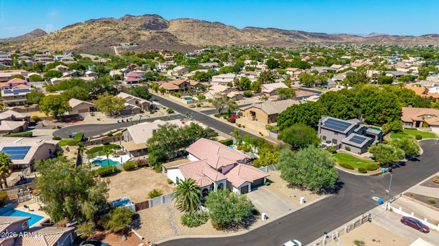 4936 W Buckskin Trail, Phoenix, AZ 85083