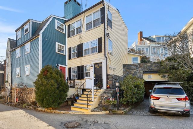 7 Lee 3, Marblehead, MA 01945