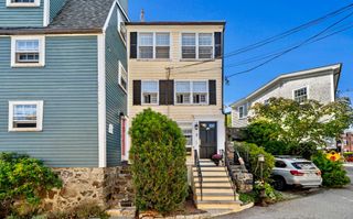 7 Lee 3, Marblehead, MA 01945