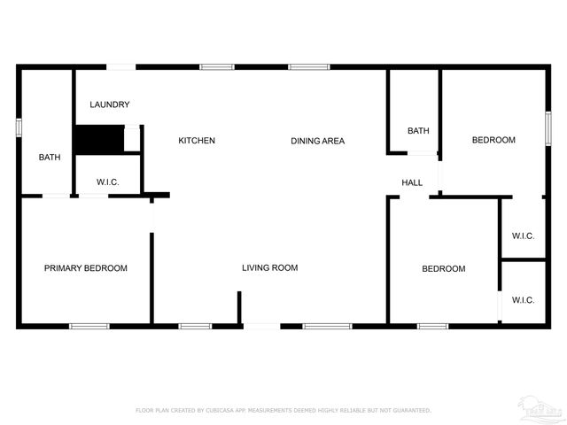 1844 Suavez Dr, Lillian, AL 36549