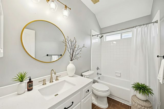 4001 Lakeside Drive, Rowlett, TX 75088