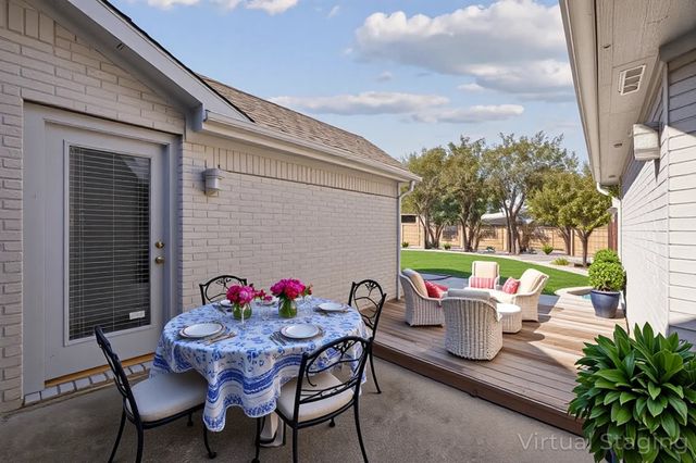 4001 Lakeside Drive, Rowlett, TX 75088