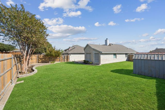 4001 Lakeside Drive, Rowlett, TX 75088