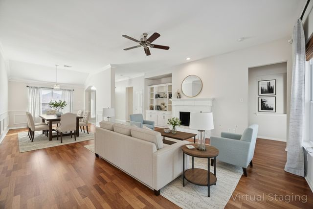 4001 Lakeside Drive, Rowlett, TX 75088