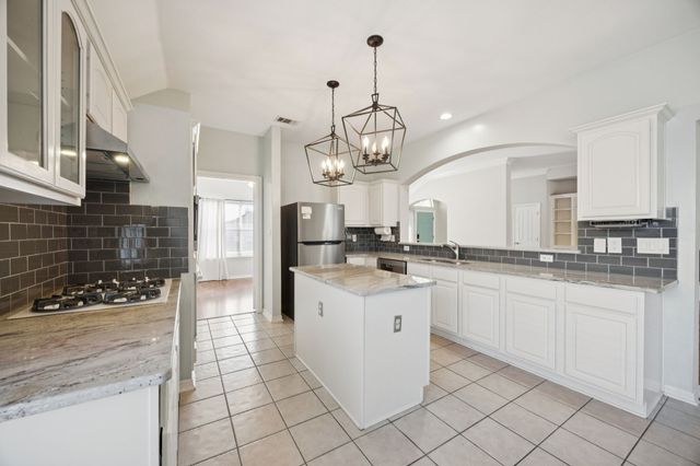 4001 Lakeside Drive, Rowlett, TX 75088