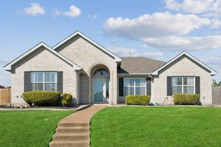 4001 Lakeside Drive, Rowlett, TX 75088