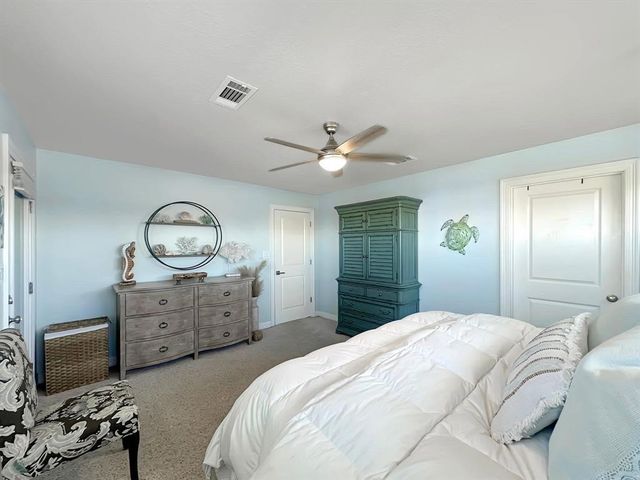 808 Pinata Drive, Crystal Beach, TX 77650