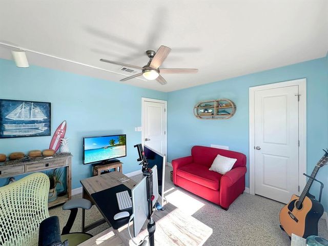 808 Pinata Drive, Crystal Beach, TX 77650