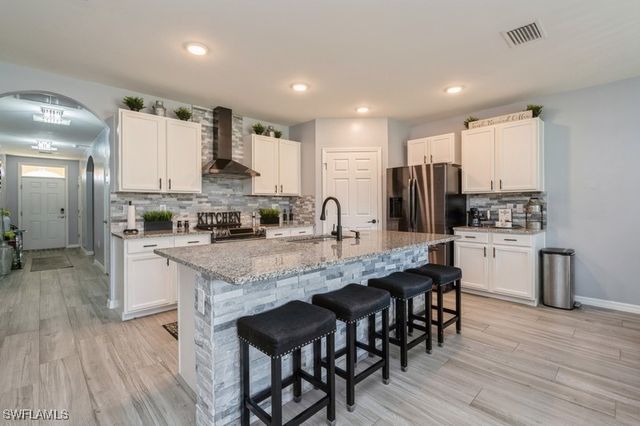 10313 Silver Pond LN, Lehigh Acres, FL 33936