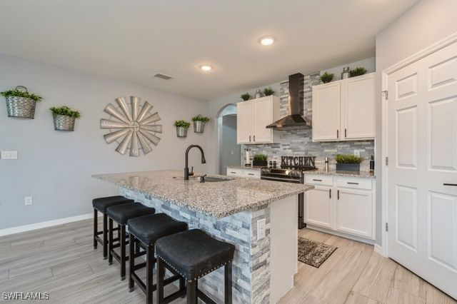 10313 Silver Pond LN, Lehigh Acres, FL 33936