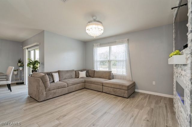 10313 Silver Pond LN, Lehigh Acres, FL 33936