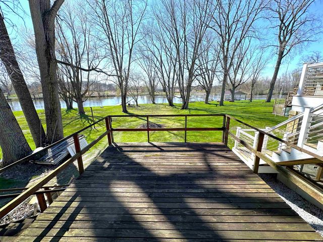 7708 N Barekman Court, Monticello, IN 47960