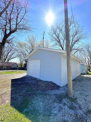 7708 N Barekman Court, Monticello, IN 47960