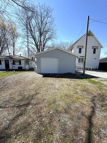 7708 N Barekman Court, Monticello, IN 47960