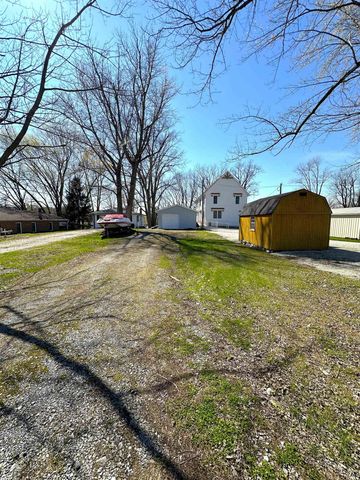 7708 N Barekman Court, Monticello, IN 47960
