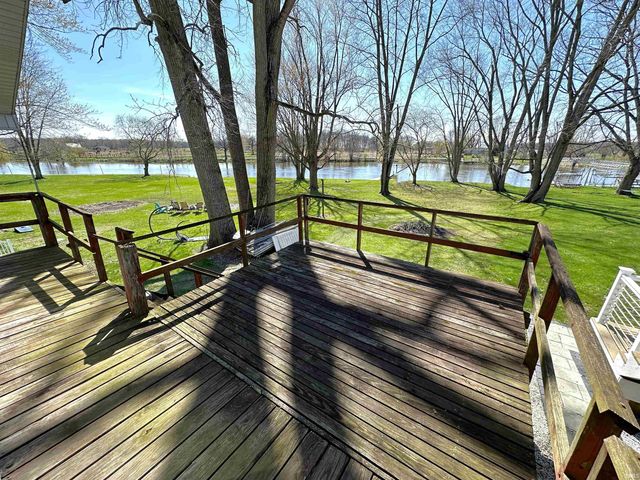 7708 N Barekman Court, Monticello, IN 47960