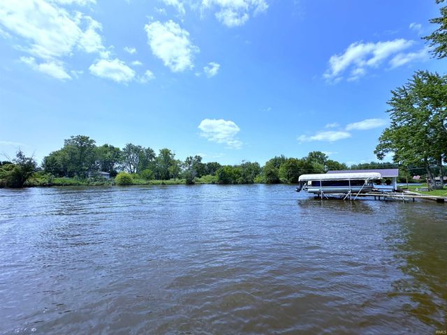 7708 N Barekman Court, Monticello, IN 47960