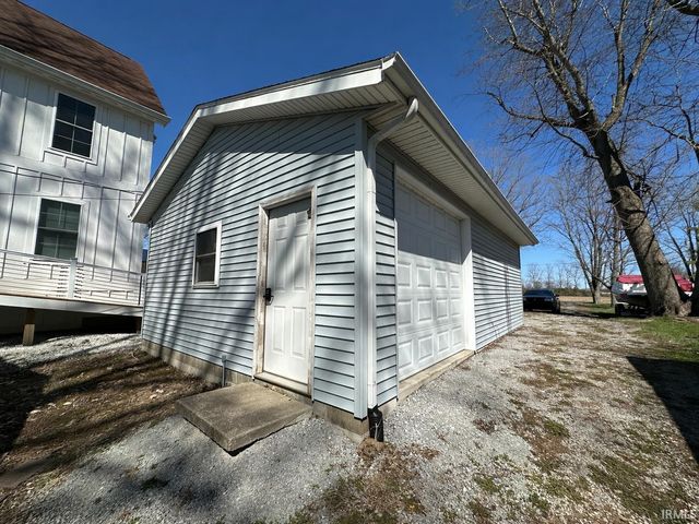 7708 N Barekman Court, Monticello, IN 47960