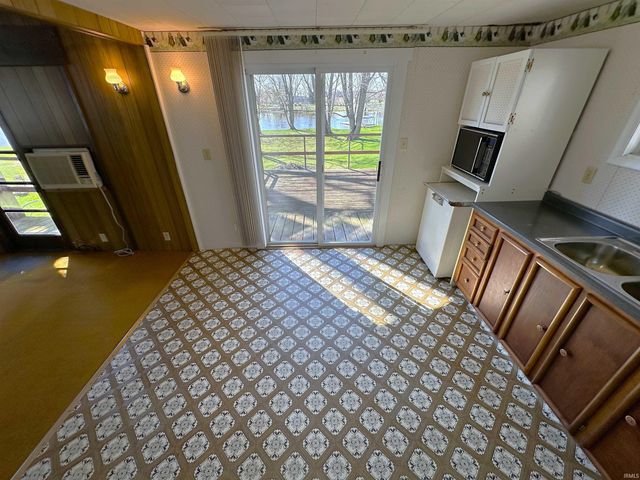 7708 N Barekman Court, Monticello, IN 47960