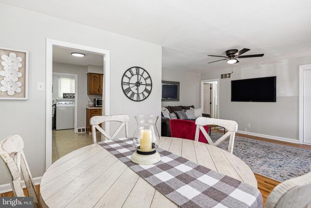 225 BRADLEY AVE, Haddonfield, NJ 08033