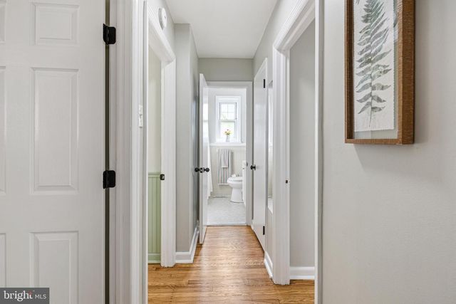 225 BRADLEY AVE, Haddonfield, NJ 08033